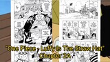 [VOMIC] One Piece - Luffy Is The Straw Hat Chapter 2A