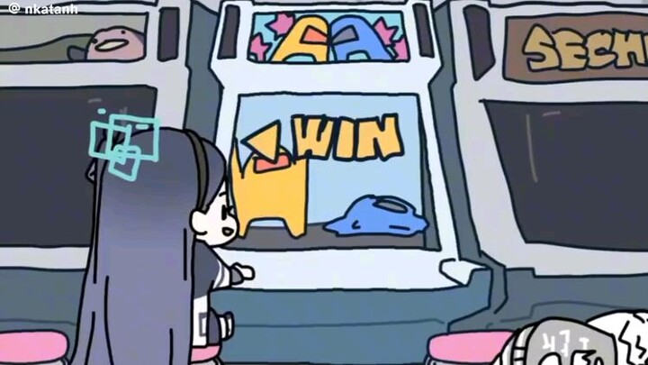 hmmm anime nào hay nhất bh nhỉ