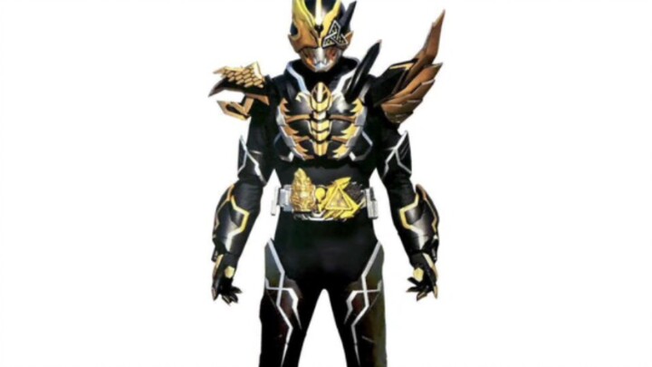 kamen rider revice transformasi bos terakhir juuga george