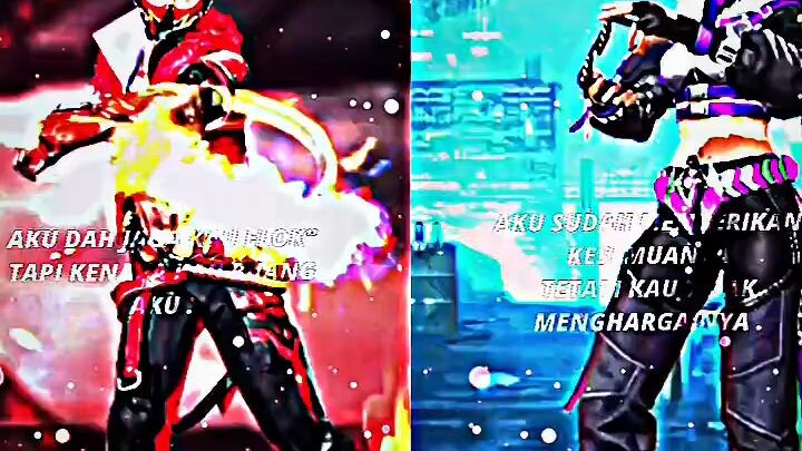 KATA KATA SAD ANAK EPEP (DJ PINK TRY)