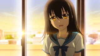 『ストライク・ザ・ブラッドFINAL』制作決定PV