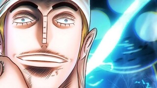 Can Enelu with the Haki patch defeat Zoro? What level will he be? #1617