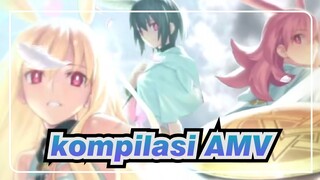 [ACG / MAD] Pertunjukan Kompilasi Seluruh Karya_C