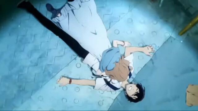 witt lowly into your arms anime hindi avm song