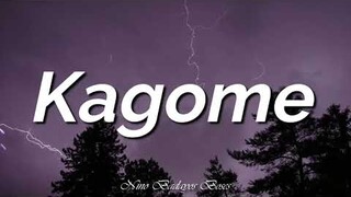 Lo Ki - Kagome (Lyrics) | Eh paano kung hindi hindi ka nakilala