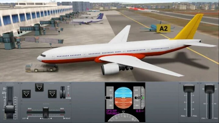 Airline Commander Para Hilesi