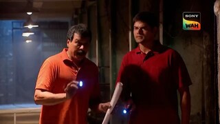Team CID को मिला Jungle में एक खतरनाक किसम का मसाला _ CID _ सी.आई.डी._ Jungle Se
