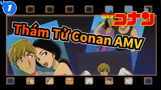 [Thám Tử Conan AMV] Những phân cảnh suy luận siêu đỉnh (Phần 10)_1