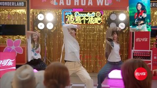 【Yuan Yiqi】Cover of "The Night Before" — it sounded so bad I had no choice but to change the music m