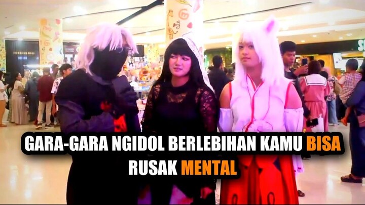 🤯 NGIDOL BISA BAHAYA GARA-GARA INI? TERNYATA KITA SEMUA SALAH!