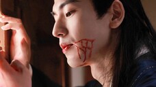 “圣人皮囊，魔鬼心肠”|谢危个人原著向配音