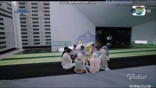 Gara - Gara Petarungan Bolner gara gara mendengarkan doa niat Puasa