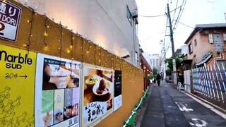 Tokyo Kichijoji Tourist Spots Break Time #shorts