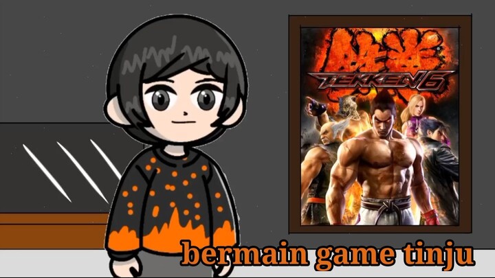Pengalaman ps2 part 14