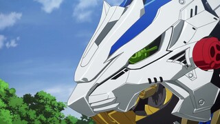 Zoids Wild (Battle at te Festival) EP6