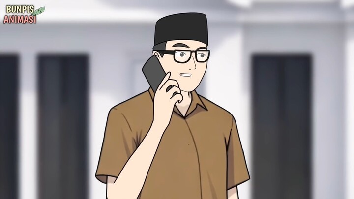 PETAKA DIPANTAI PART 1  - ANIMASI SEKOLAH