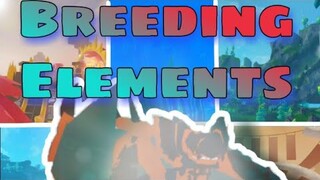 Tips for Breeding Elements +(GiveAway!) - Dragon Adventure