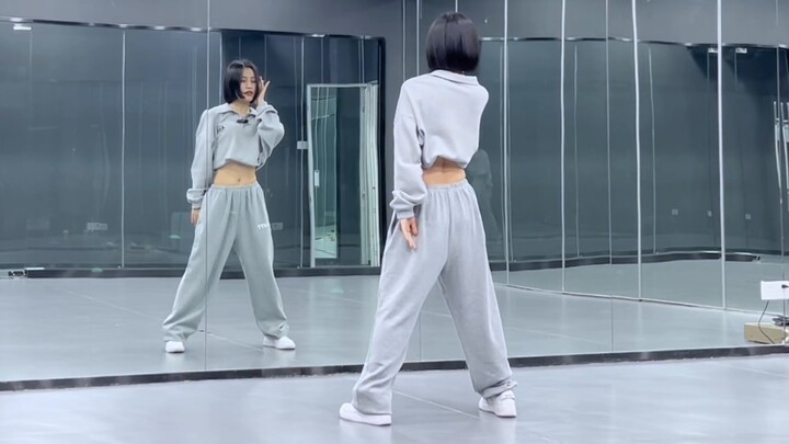 【Nuts Dance】XG's superb SHOOTING STAR sweet and cool dance chorus part nanny-level decomposition tut