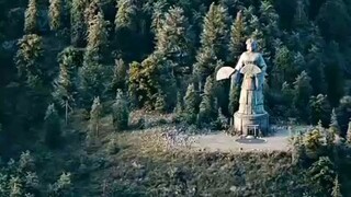 power of wind