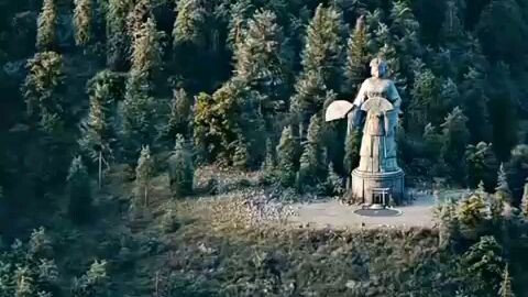 power of wind