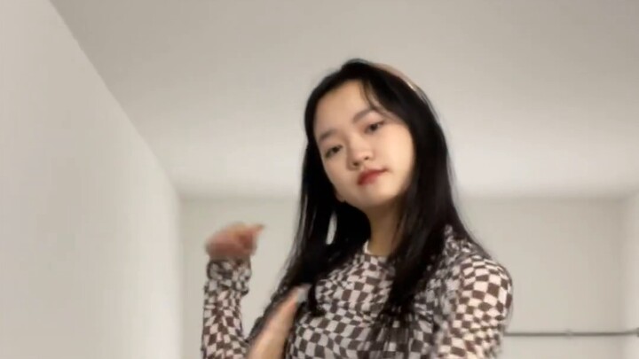 Tutting pertama sangat jelek sampai saya kabur dari rumah | Koreografi Tina Boo | Bangun penutup Bit