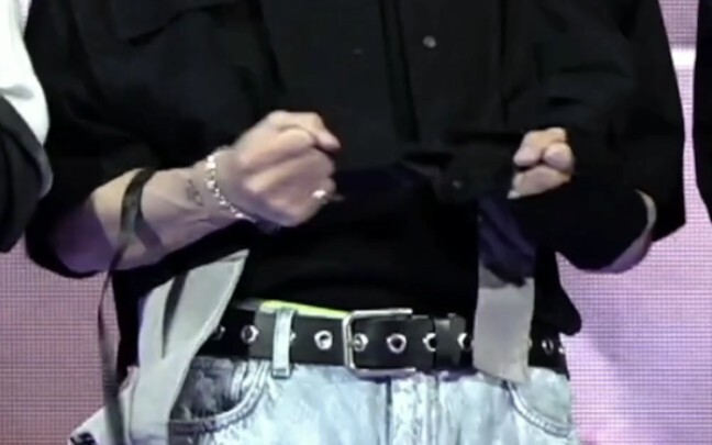 【Seo Myung-ho】Anh ấy… anh ấy đang câu em.