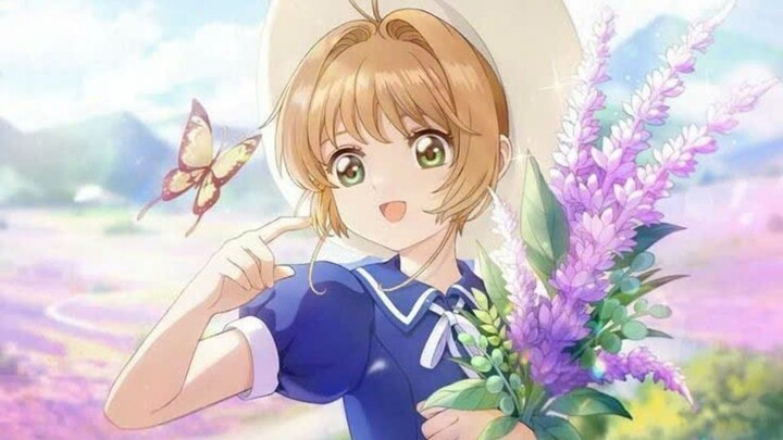 (Vietsub) Thủ Lĩnh Thẻ Bài Cardcaptor Sakura Tập 16