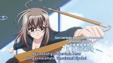 oretachi ni tsubasa wa nai episode 4