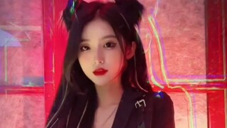 “  狐狸不是妖，性感不是骚  ”