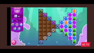 CANDY CRUSH SAGA LEVEL 1053 (NEW VERSION)