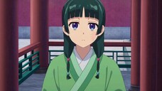 Ep - 13 Kusuriya No Hitorigoto S1 [SUB INDO]
