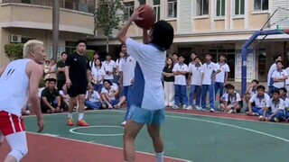 我闻到了未来之妞的味道