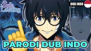 SOLO KELILING PARODI DUB INDO