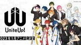 UniteUp! Episode 4 Subindo