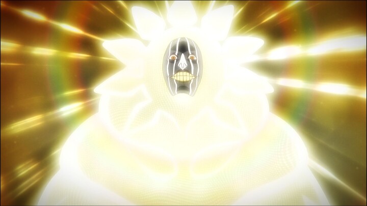 Next up is the MVP of the Thousand-Year Blood War.