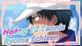[Hoàng Tử Tennis] Mashup Ryoma Echizen