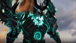 Spirit Sword Sovereign Season 4 Episode 490 Sub Indo
