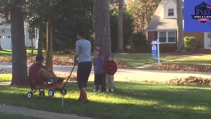 Cười mỗi ngày cùng tôi ! #videohaihuoc