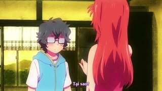 Ano Natsu De Matteru - Tập 3 - 2012 - HD