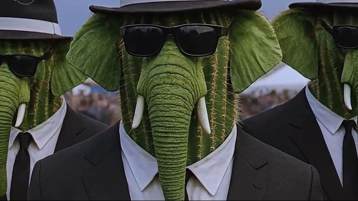 BRAINROT_ but All FOOD _ Part 6 _ Official Music Video