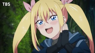 Hyouken no Majutsushi ga Sekai wo Suberu