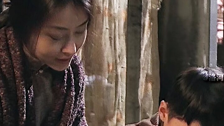 "He knows Kung Fu and loves his wife"