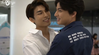 รวมคุณพี่กับยัยน้อง หวานใจมิวกลัฟ