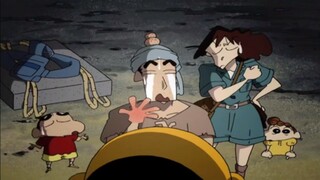 [Sinchan New Episode In Hindi 2025/7/27