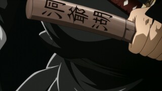 Yorinuki Gintama-san OP 5