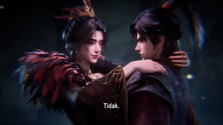 One Slash Across The Sky Episode 09 Sub Indo