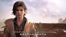 Wu Dong Qian Kun S5 Eps 4 sub Indonesia