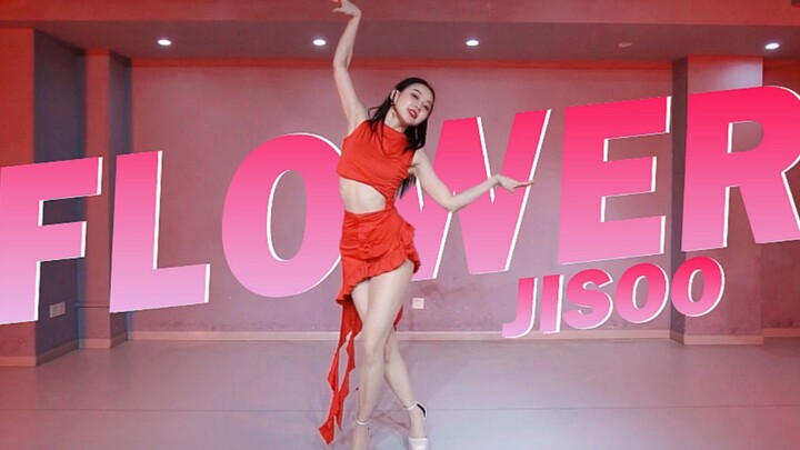 [Changsha View - Miao Miao] Jisoo's "Flower" solo—my youth is gone forever.