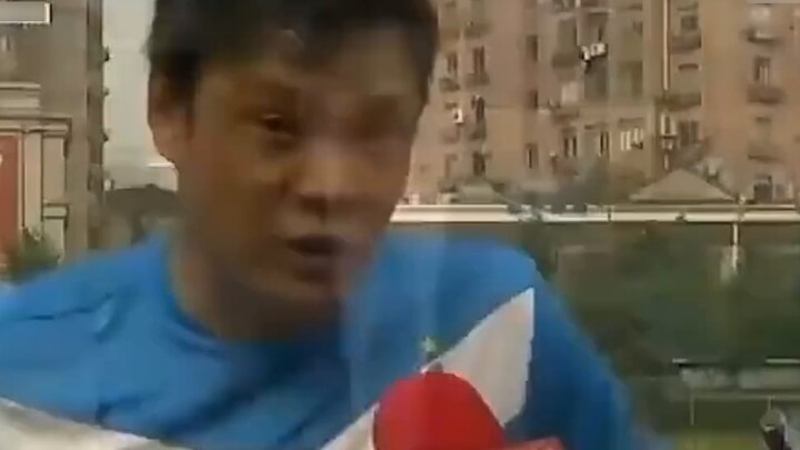 Fan Zhiyi ทหารผ่านศึกจากมิติที่ 2 ให้ความเห็นว่า CP30 ไม่ได้ออกตั๋ว