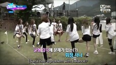 SIXTEEN EPISODE 7 (Eng Sub) | From Sixteen to Twice - Please follow, like, and comment